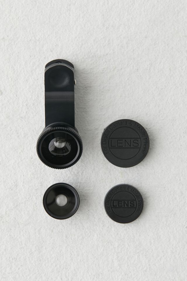 Phone Camera Lens Kit #2