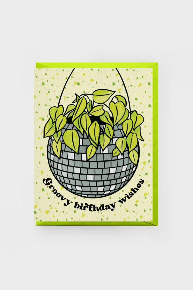 Birthday cards outlet urban outfitters