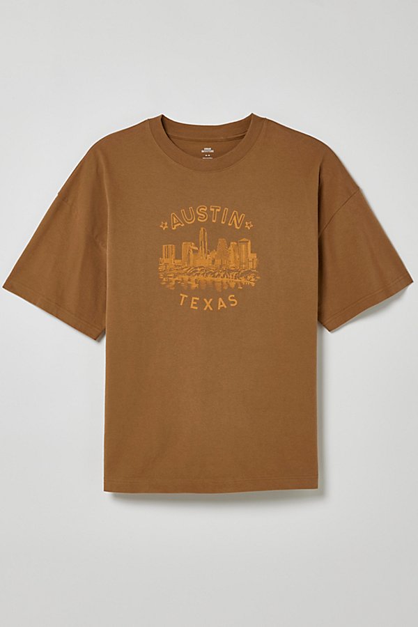 Urban Outfitters In Brown
