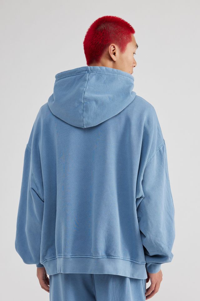 KROST UO Exclusive Nature Heals Hoodie Sweatshirt | Urban Outfitters Canada