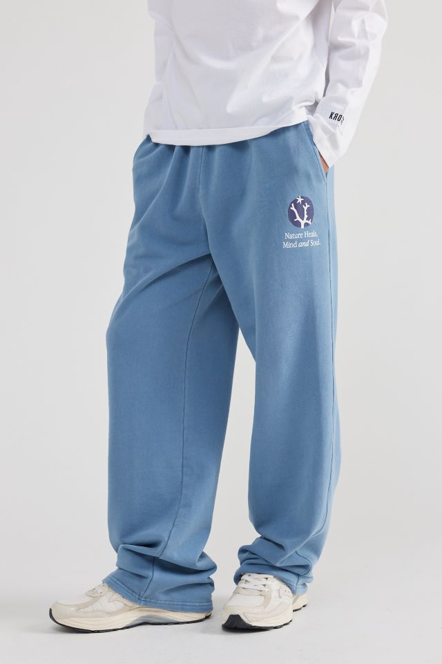 KROST UO Exclusive Nature Heals Sweatpant #1