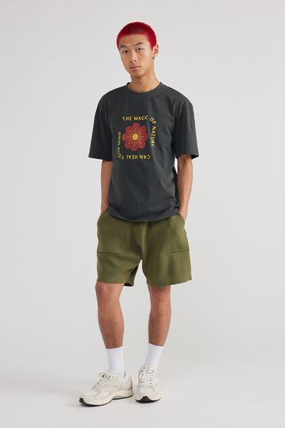 KROST UO Exclusive Coastal Knit Short