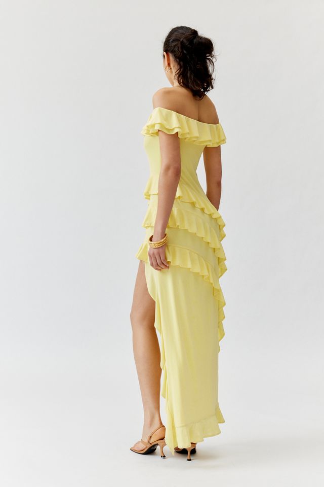 halter dresses Jewel of Mine Halter Dress - White, Small | Hazel and Olive