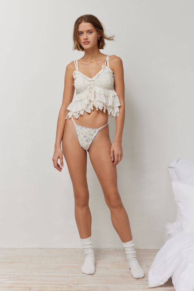 Out From Under Lost In A Dream G-String #1
