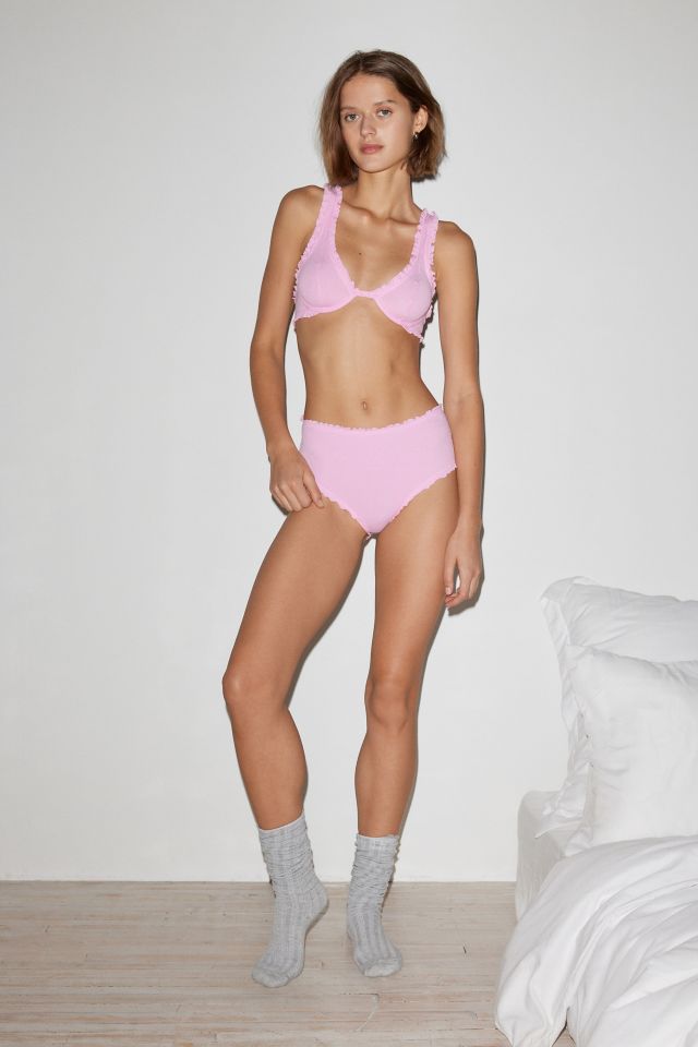 Out From Under Lost In A Dream High-Waisted Undie #1