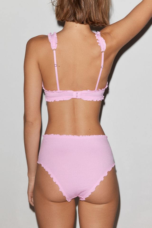 Out From Under Lost In A Dream High-Waisted Undie #3