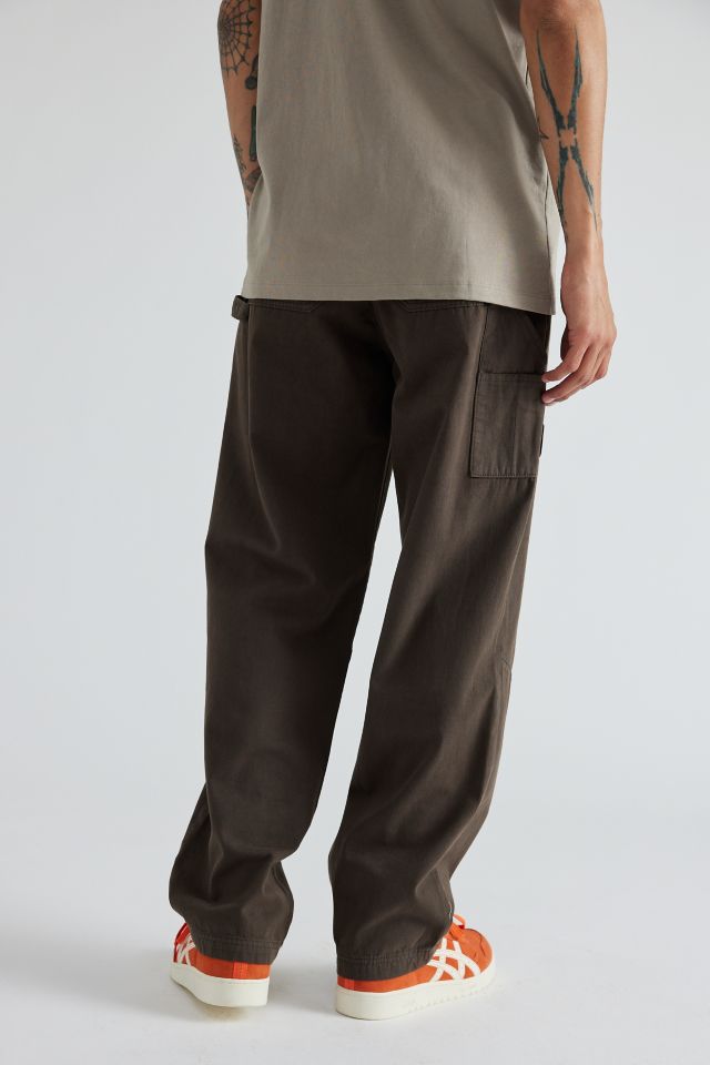 CAT UO Exclusive Patched Carpenter Pant #1