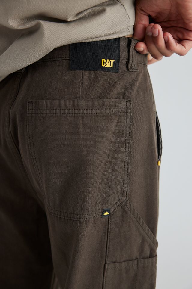 CAT UO Exclusive Patched Carpenter Pant #4
