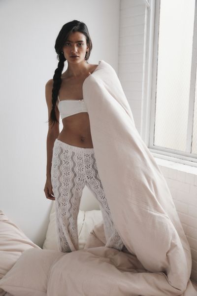 Quinn Wiggle Tufted Sham Set