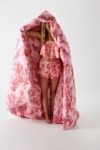 Frog Toile Duvet Set