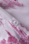Frog Toile Duvet Set