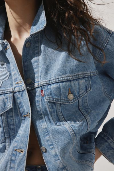 Levi's® ‘90s Denim Trucker Jacket