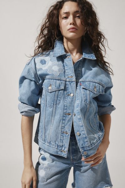 Levi's® ‘90s Denim Trucker Jacket