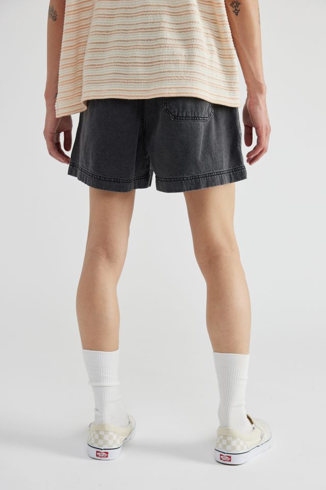 BDG Denim Volley Short #1