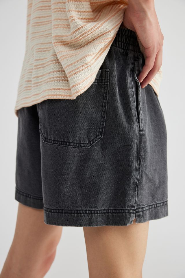 BDG Denim Volley Short #3