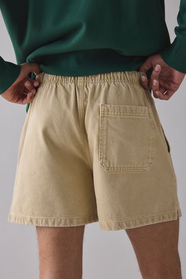 Short Volley en denim BDG #2