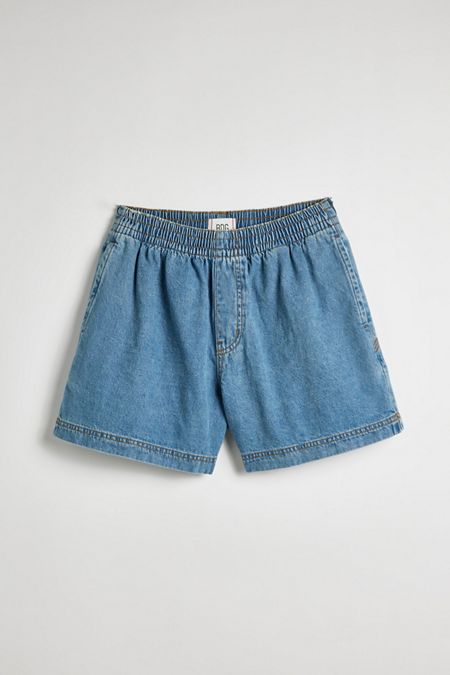 Men's Shorts: Jean, Cargo + Nylon | Urban Outfitters | Urban