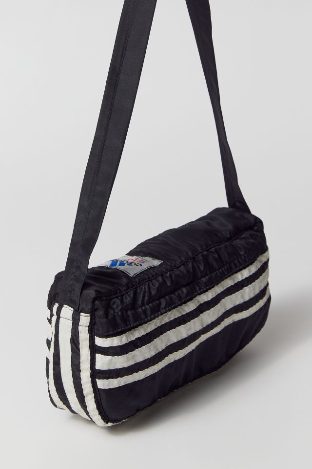 Urban Renewal Remade Sporty Branded Shoulder Bag #2