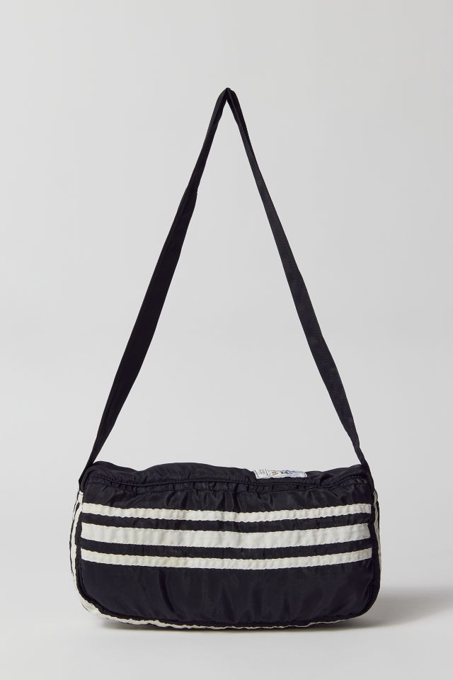 Urban Renewal Remade Sporty Branded Shoulder Bag #3