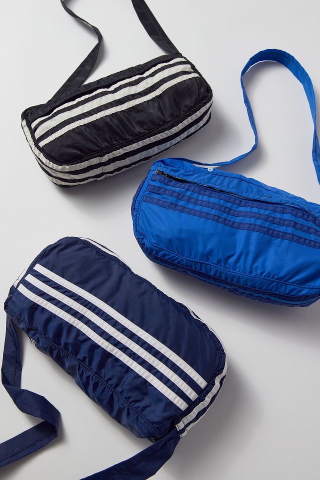 Urban Renewal Remade Sporty Branded Shoulder Bag #4