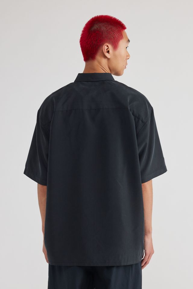 Bamboo Cay Hurricane Palm Shirt #1