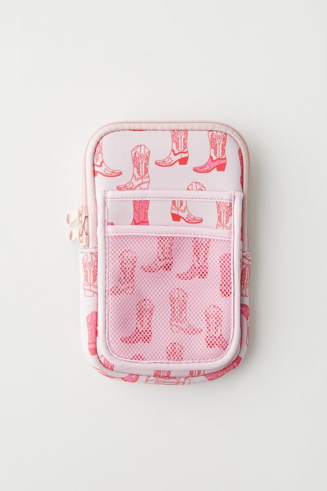 Katydid To-Go Water Bottle Pouch #1
