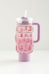 Katydid To-Go Water Bottle Pouch