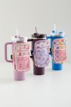 Katydid To-Go Water Bottle Pouch