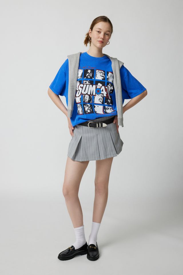 SUM41 Tシャツ Sum 41 T-Shirt Dress | Urban Outfitters