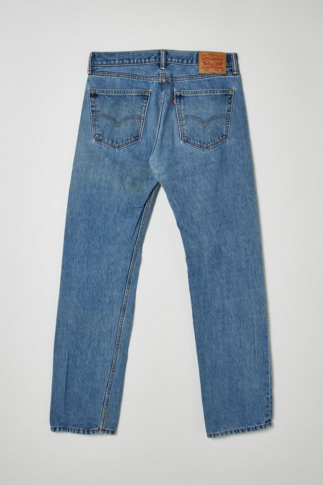 Vintage Levi's Jean #1