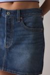 Levi’s® Icon Denim Mini Skirt