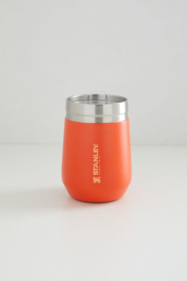 Discount ⌛ Stanley GO Everyday Wine Tumbler, 10 OZ 🌟