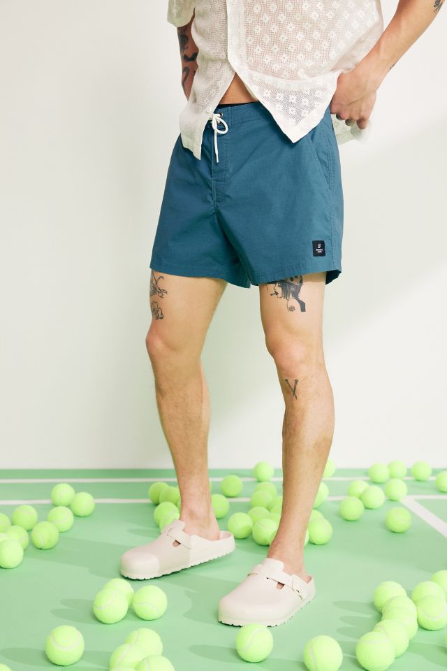 Standard Cloth Fixed Waist Board Short #1
