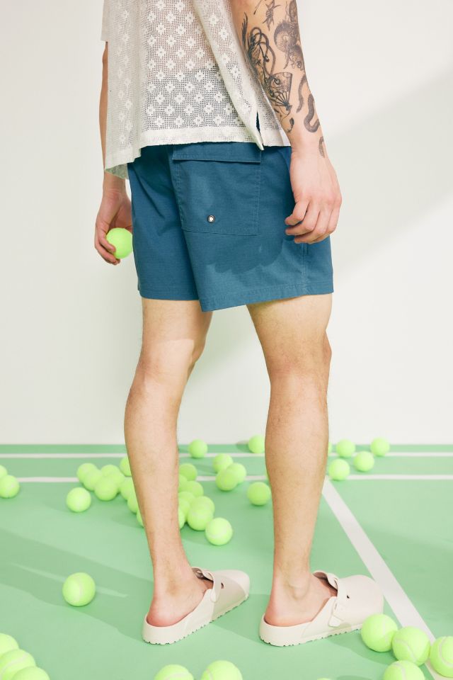Standard Cloth Fixed Waist Board Short #2