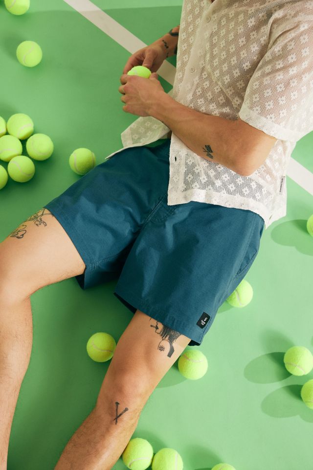 Standard Cloth Fixed Waist Board Short #4