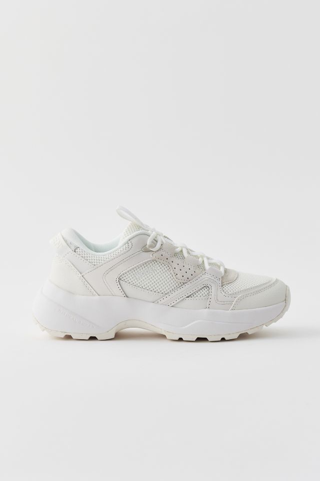 WODEN Sif Reflective Sneaker #1