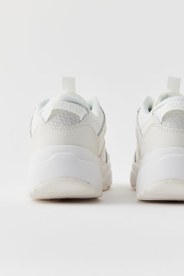WODEN Sif Reflective Sneaker #2