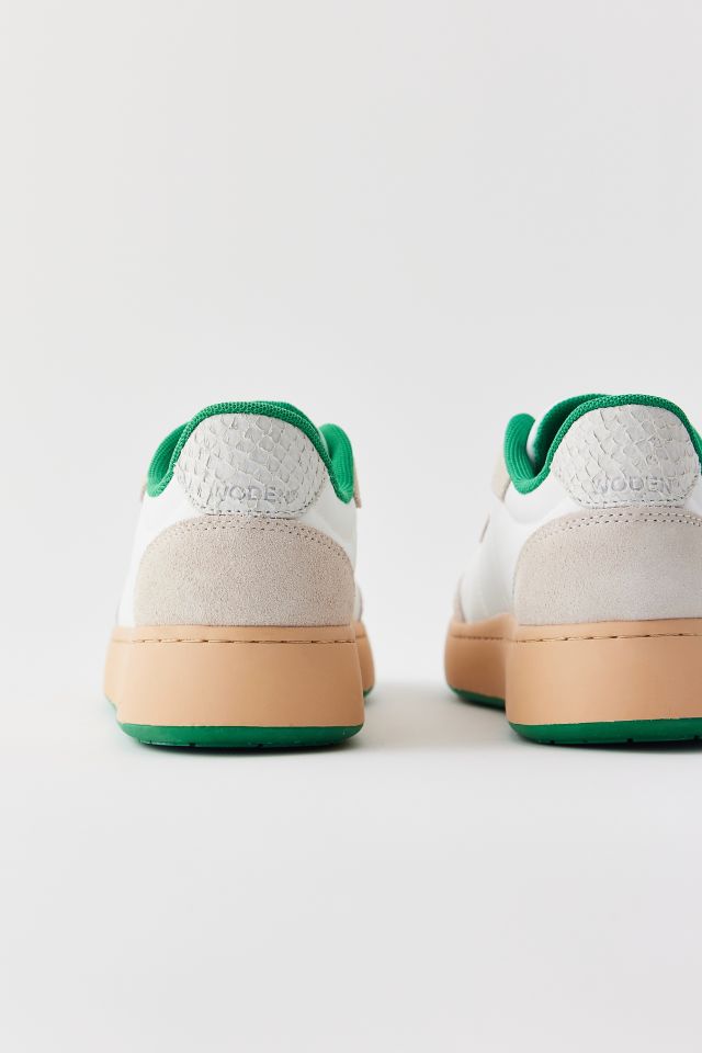 Espadrille WODEN May Court #2