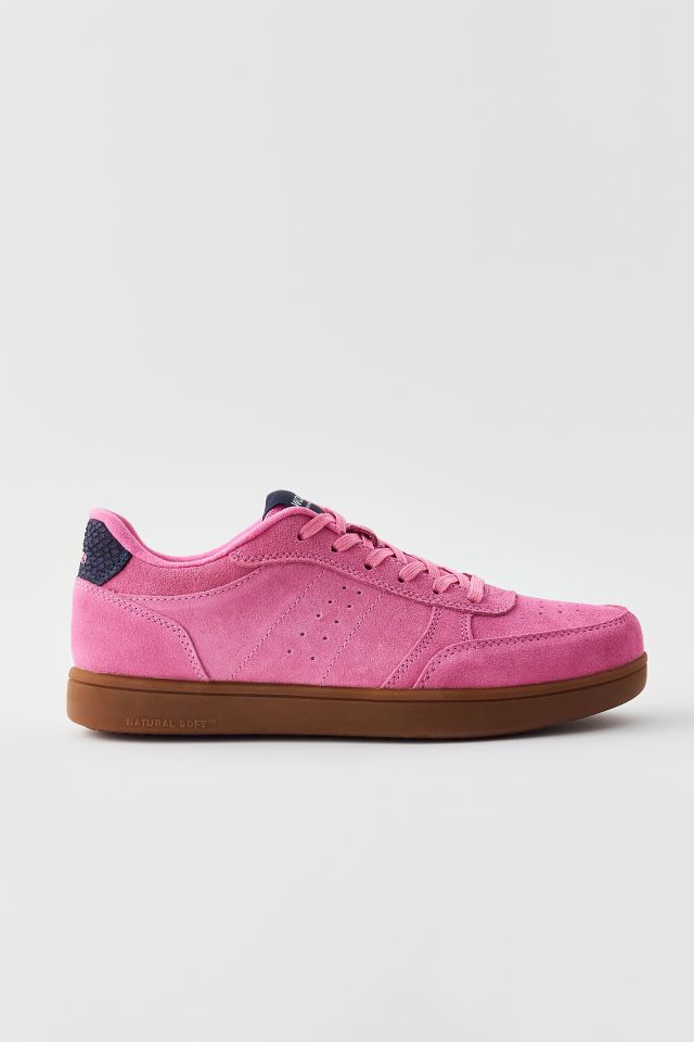 WODEN Bjork Suede Sneaker | Urban Outfitters