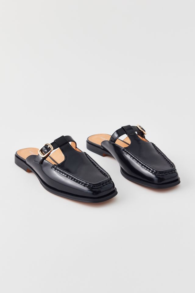Shoe The Bear Erika Slide Mule #1