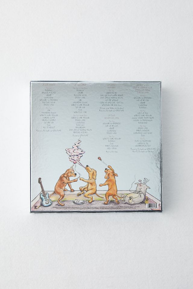 Green Day - Dookie (30th Anniversary Deluxe Edition) 6XLP #5