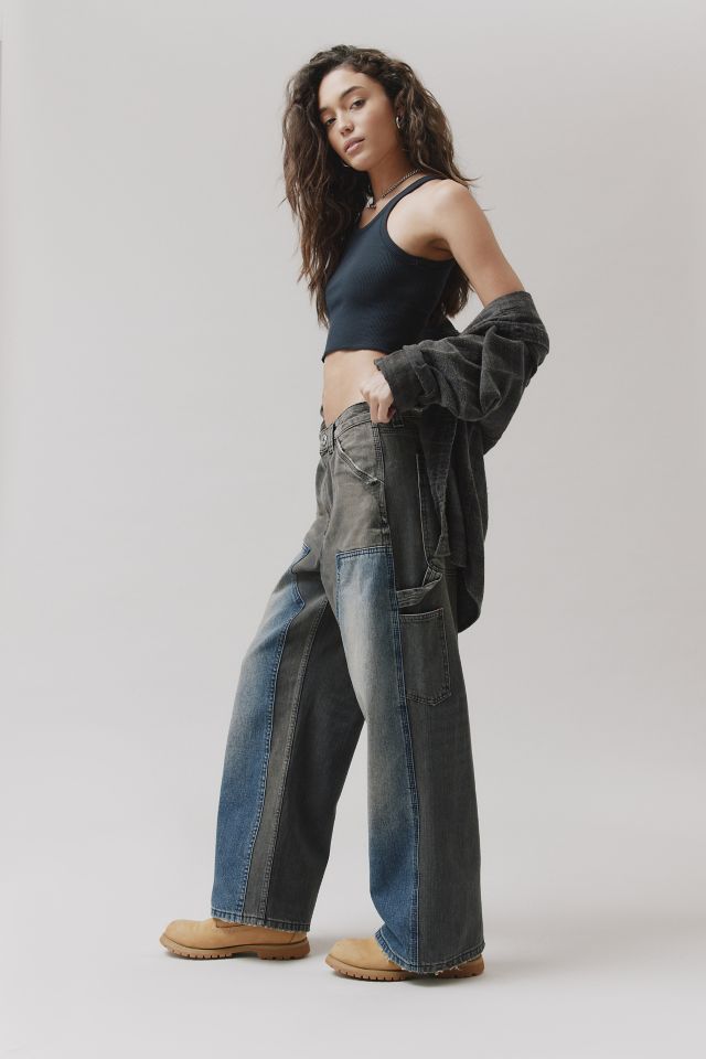Jean de Charpentier Colorblock BDG #3