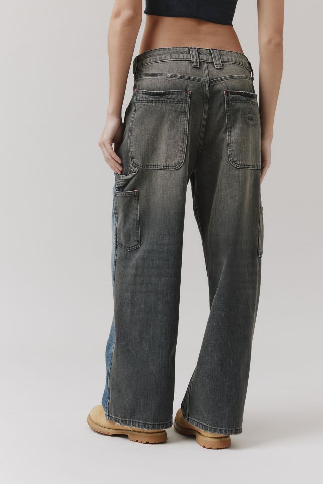 Jean de Charpentier Colorblock BDG #4
