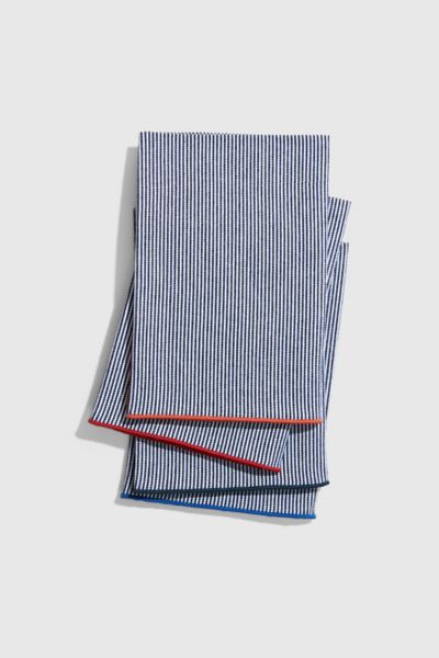 Atelier Saucier Patterned Napkin Set