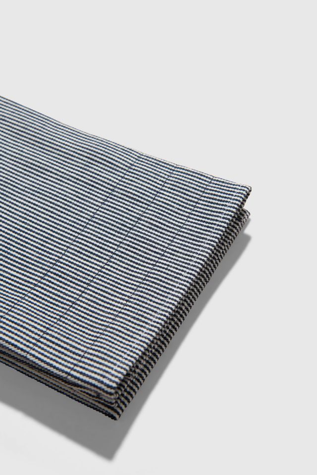 ATELIER SAUCIER Striped Tea Towel Set #2