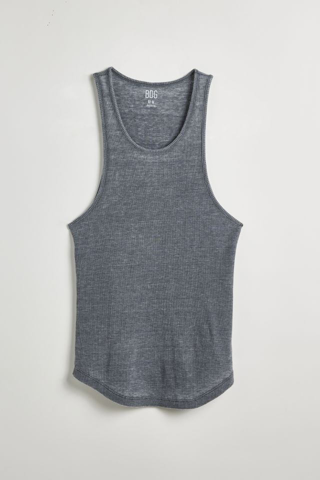 Thermal Tank Top