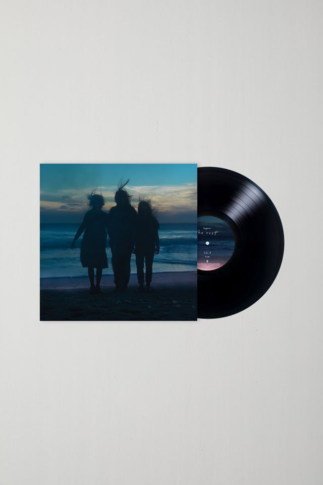 boygenius the rest LP Urban Outfitters