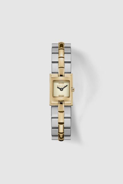 BREDA Relic Metal Bracelet Quartz Analog Watch