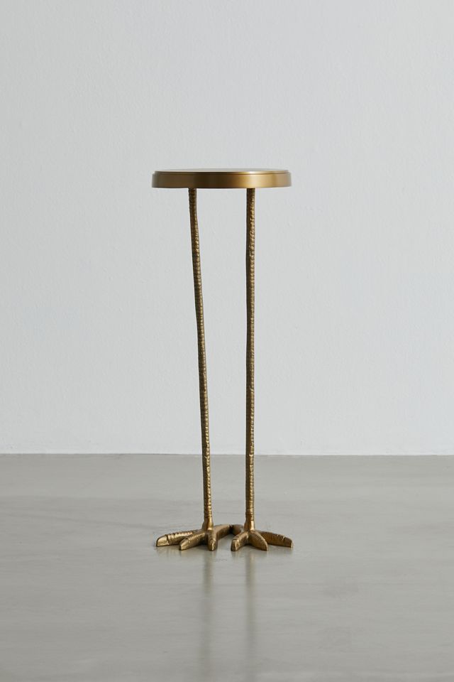 Birdy Drink Side Table Urban Outfitters