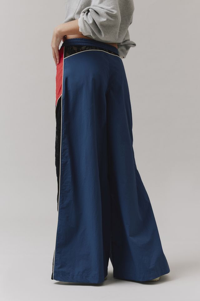 BDG Adrienne Wide-Leg Track Pant #4